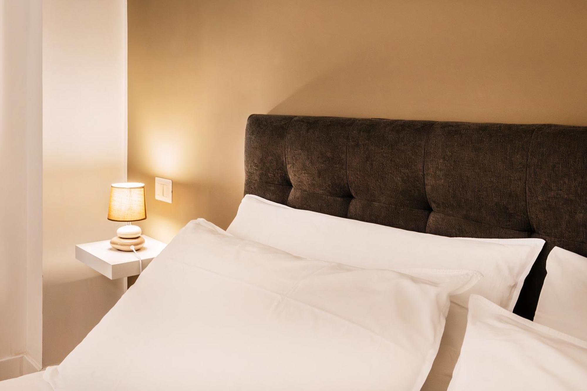 Titina Bed and breakfast Roma