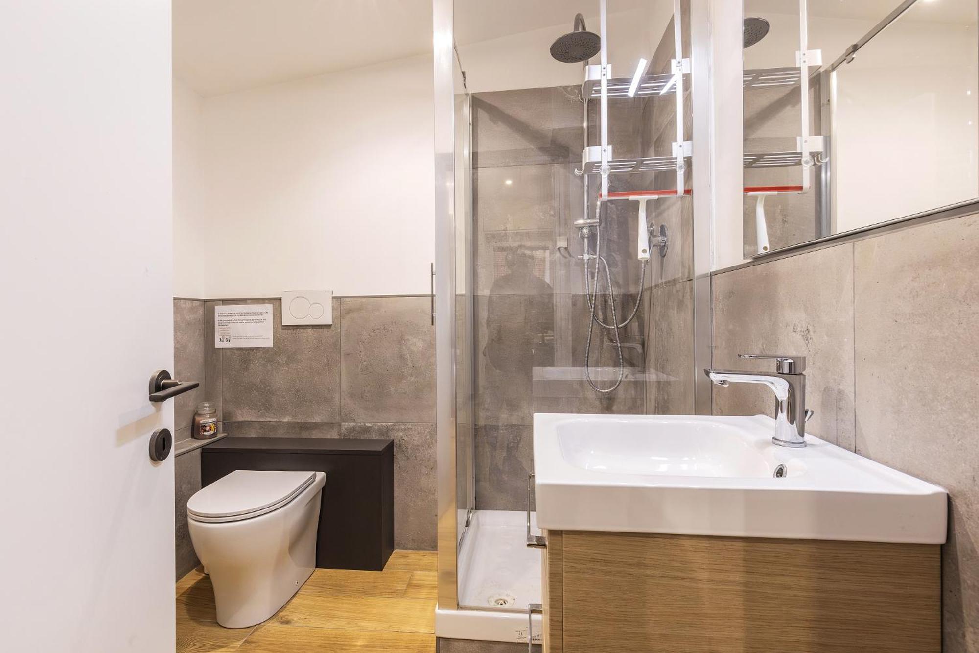Bed and breakfast Titina Roma