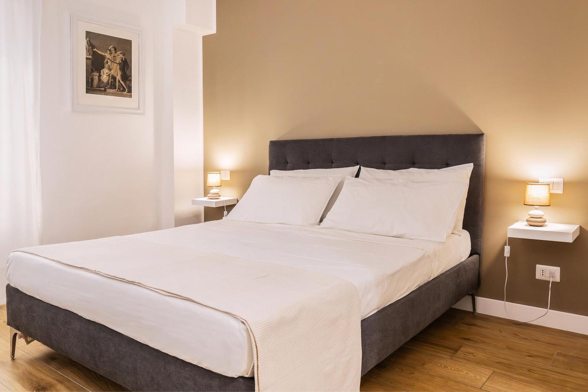 Bed and breakfast Titina