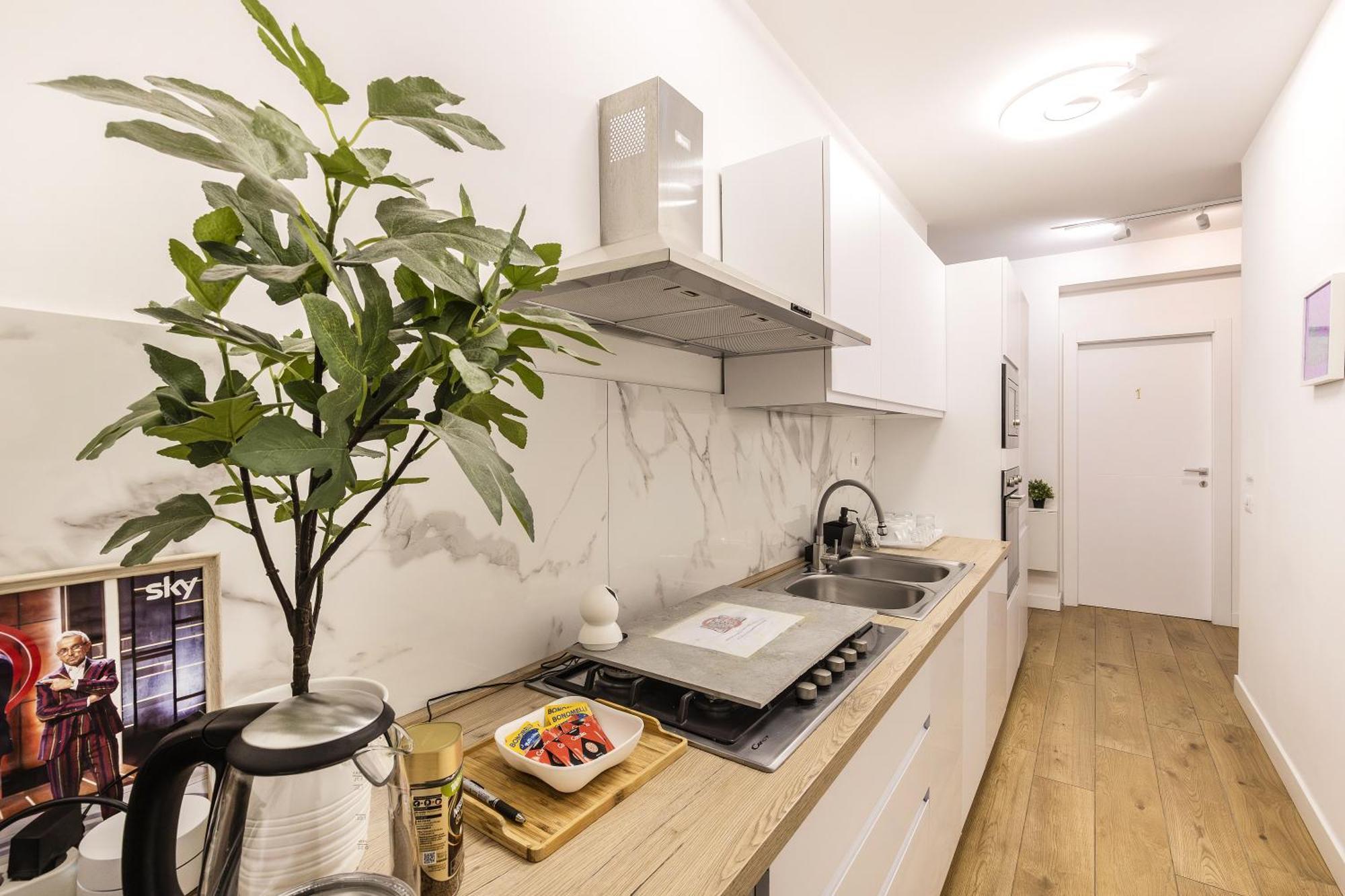 Titina Bed and breakfast Roma