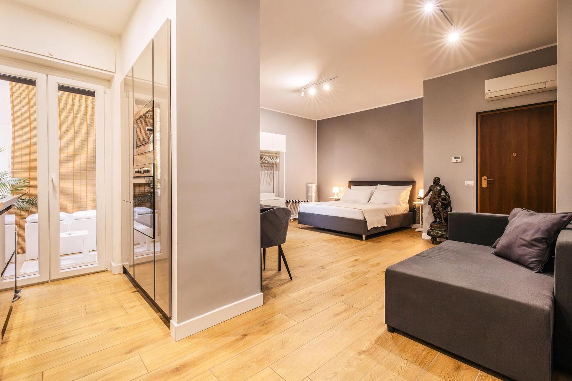 Bed and breakfast Titina Roma