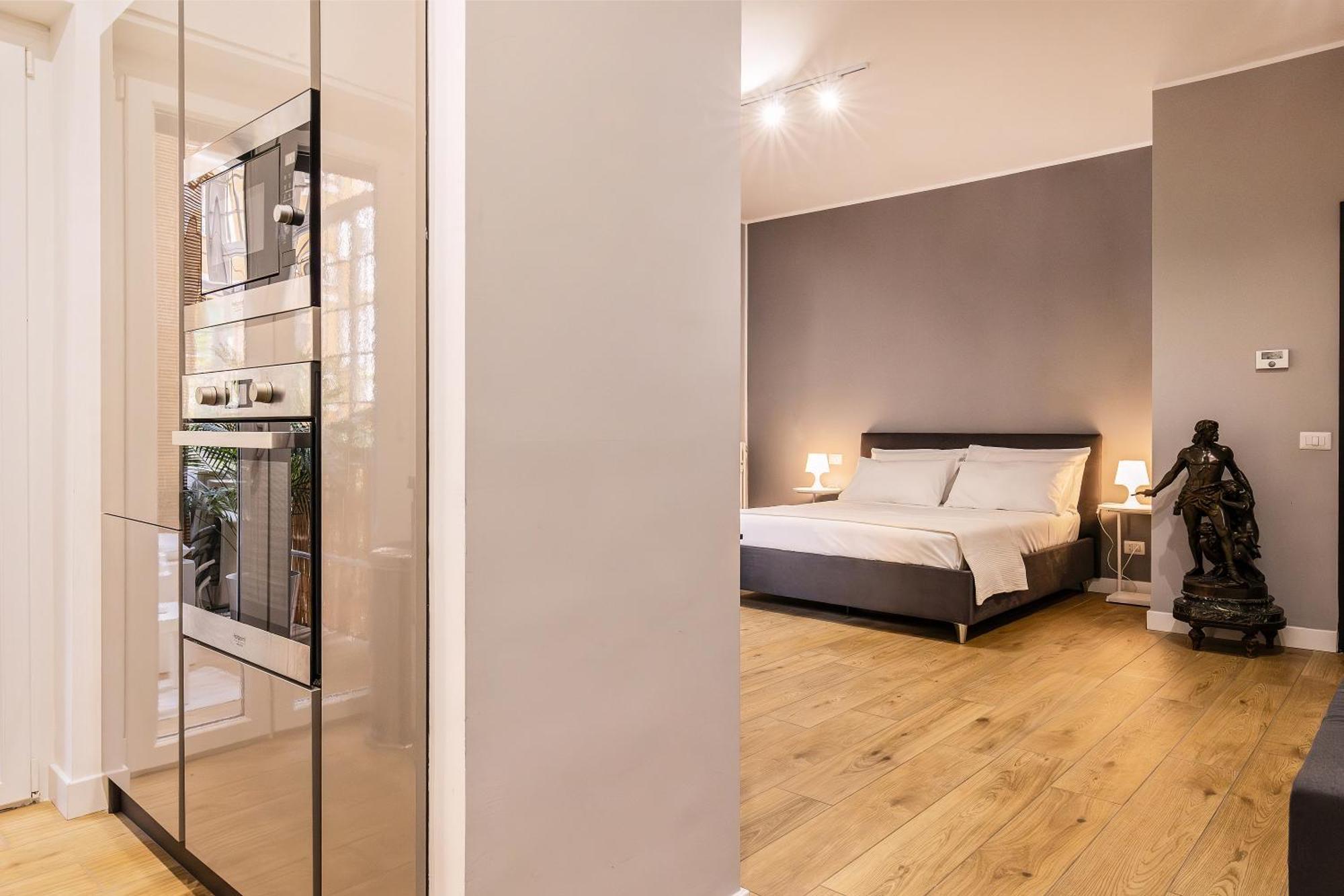 Bed and breakfast Titina