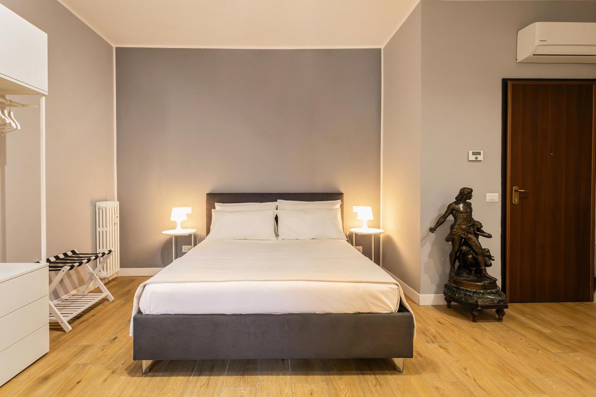 Titina Bed and breakfast