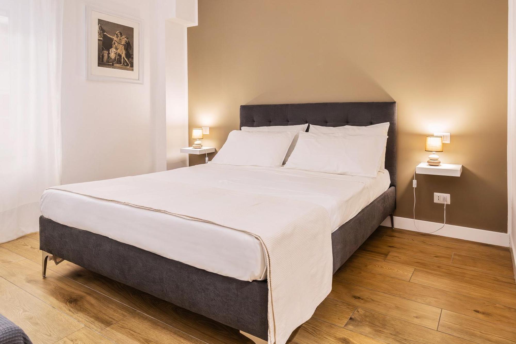 Bed and breakfast Titina Roma