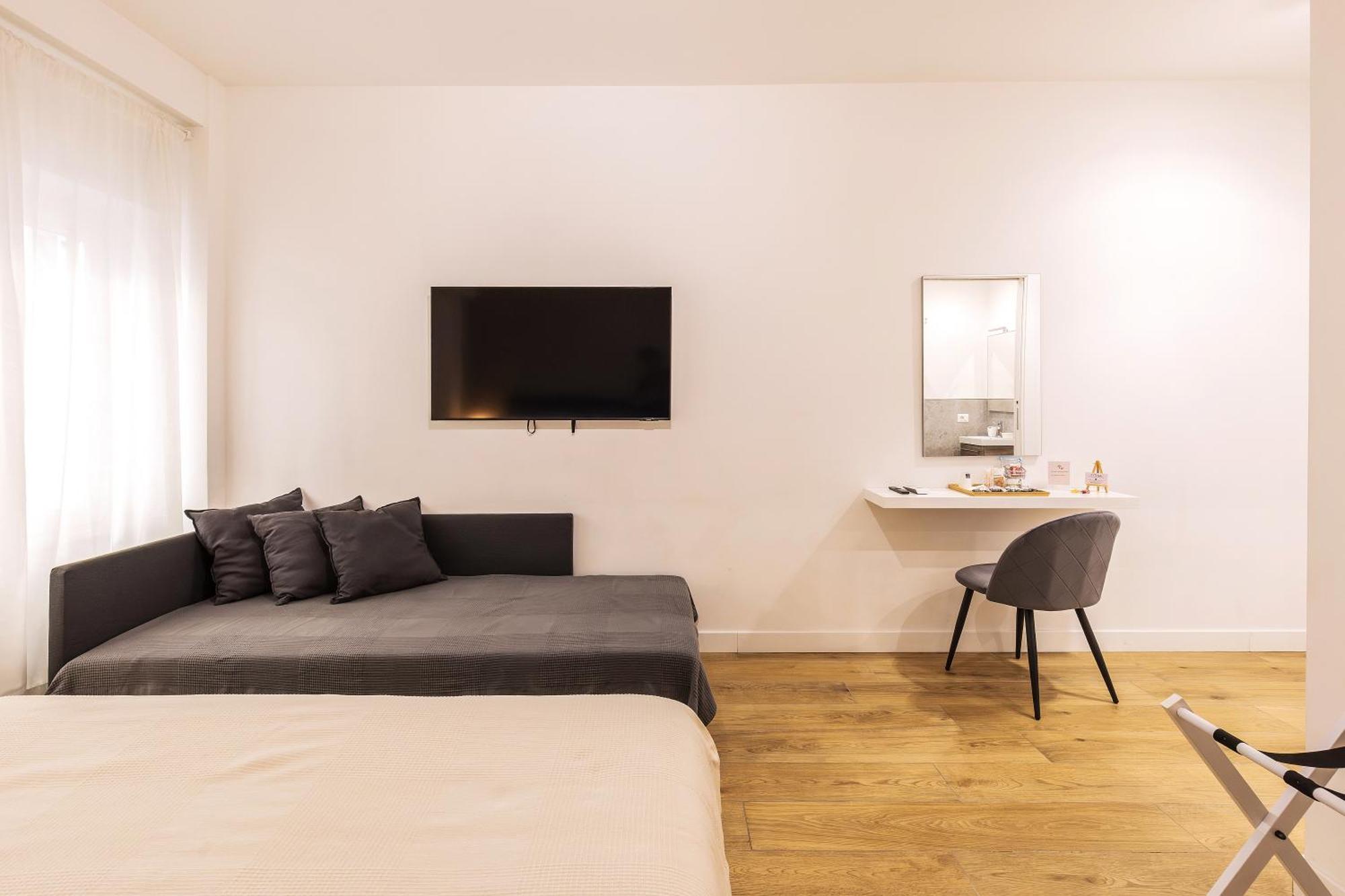 Bed and breakfast Titina