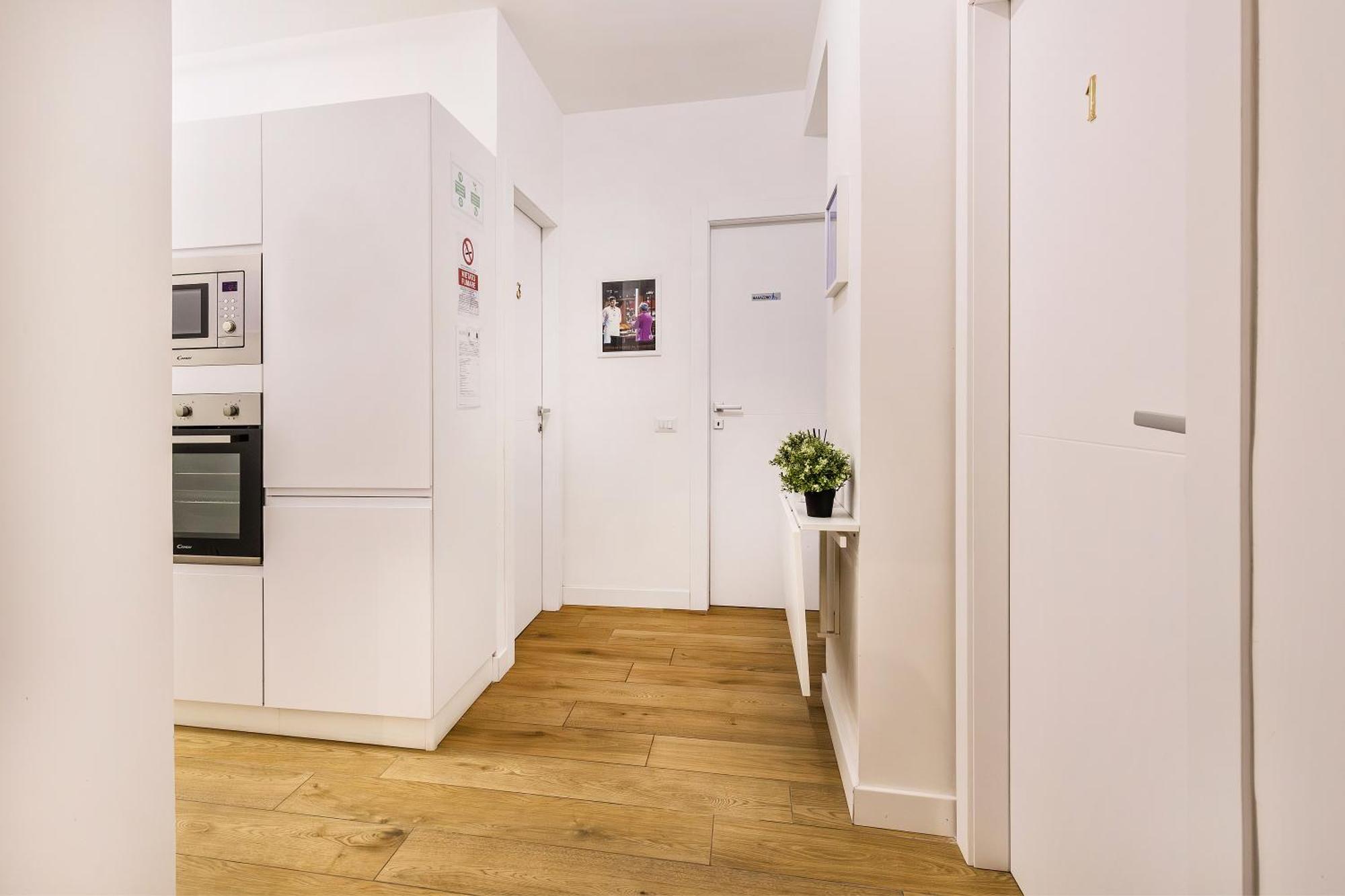 Titina Bed and breakfast Roma