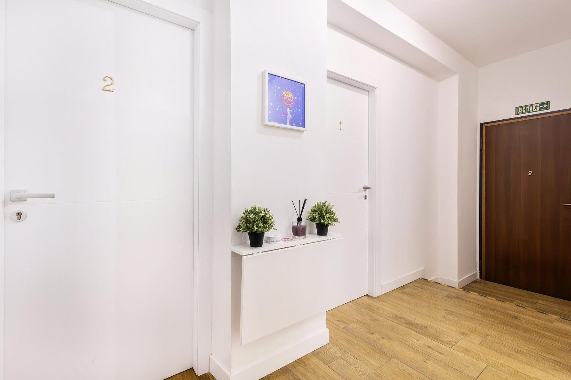 Bed and breakfast Titina Roma
