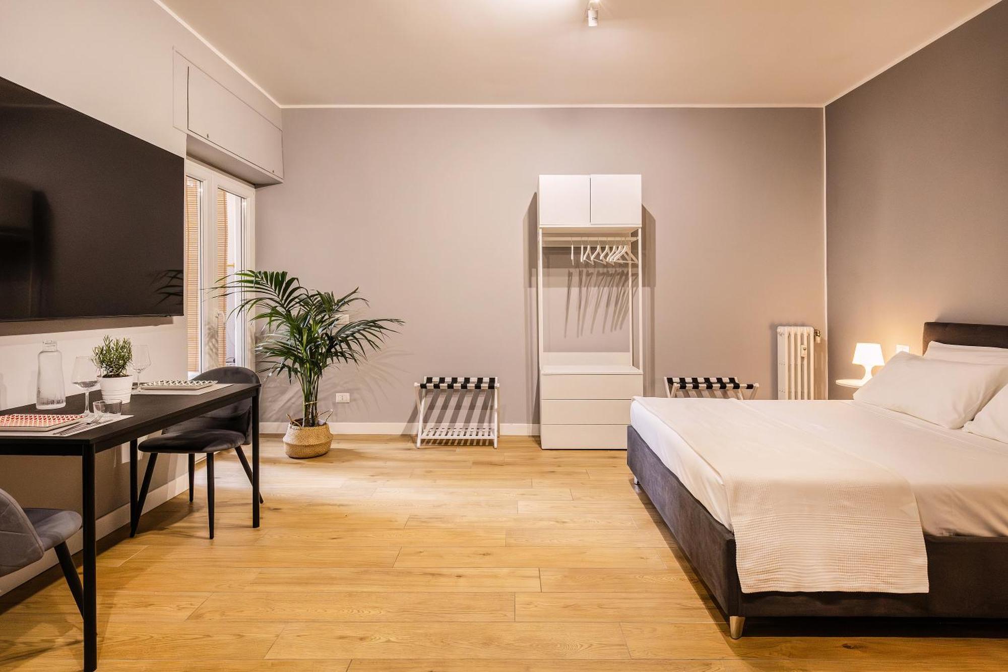 Bed and breakfast Titina Roma