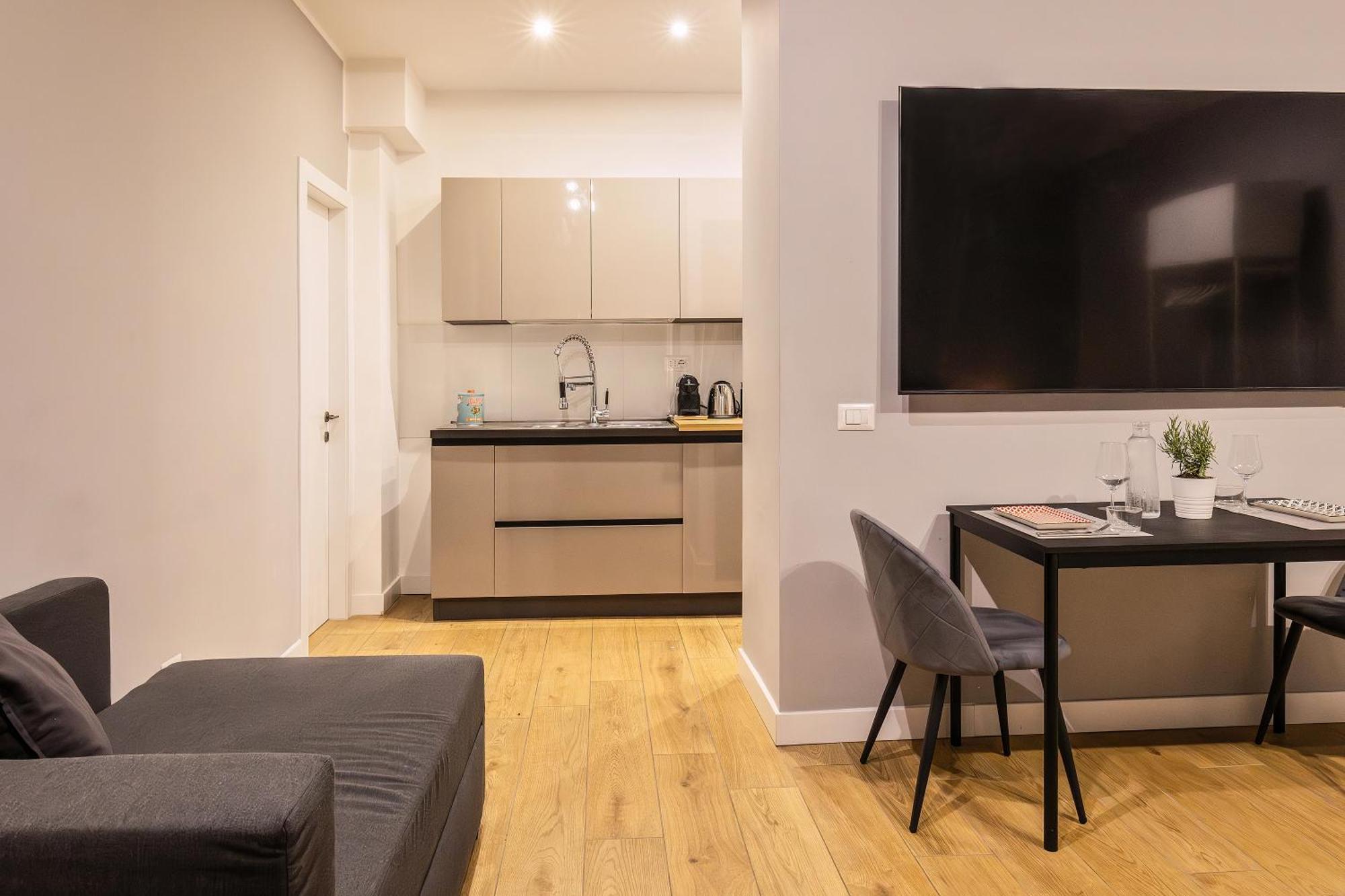 Bed and breakfast Titina Roma